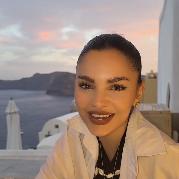 Santorini